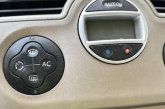 Aile avant gauche RENAULT GRAND SCENIC 2