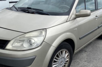 Aile avant gauche RENAULT GRAND SCENIC 2
