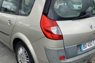 Aile avant gauche RENAULT GRAND SCENIC 2