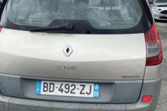 Aile avant gauche RENAULT GRAND SCENIC 2