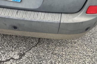 Aile avant gauche RENAULT GRAND SCENIC 2