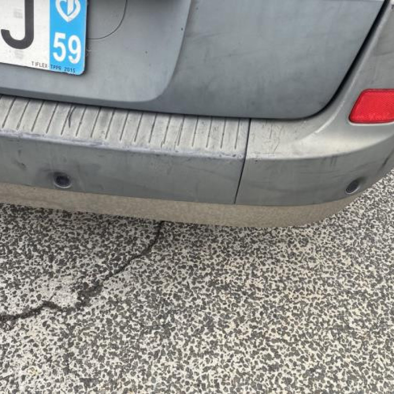 Aile avant gauche RENAULT GRAND SCENIC 2 Photo n°20