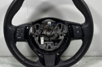 Volant TOYOTA YARIS 3 Photo n°1