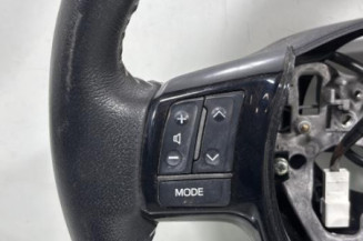 Volant TOYOTA YARIS 3