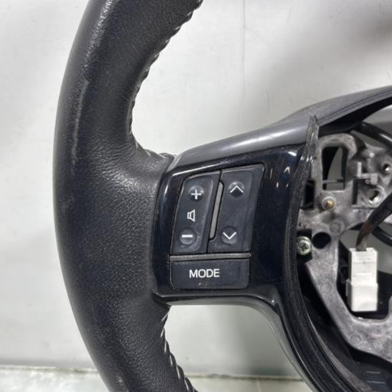 Volant TOYOTA YARIS 3 Photo n°2