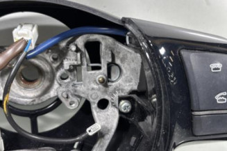 Volant TOYOTA YARIS 3