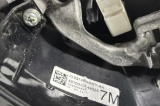 Volant TOYOTA YARIS 3