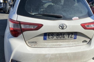 Volant TOYOTA YARIS 3