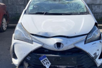 Volant TOYOTA YARIS 3