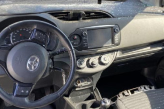 Volant TOYOTA YARIS 3