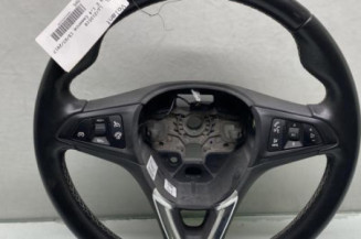 Volant OPEL CORSA E Photo n°1