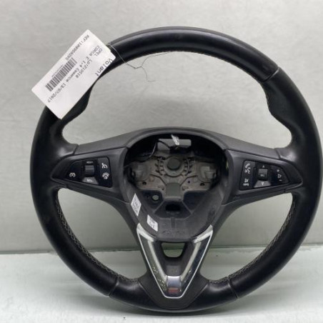 Volant OPEL CORSA E Photo n°1