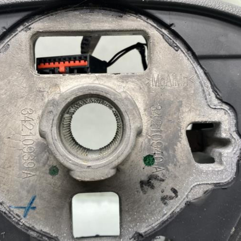 Volant OPEL CORSA E Photo n°6