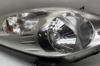 Optique avant principal droit (feux)(phare) CHEVROLET SPARK Photo n°1