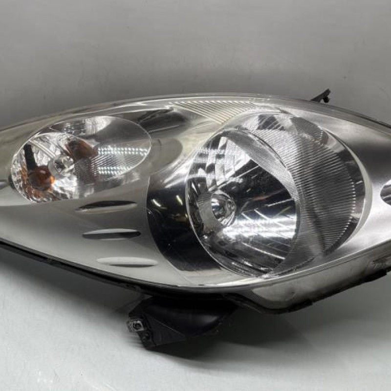 Optique avant principal droit (feux)(phare) CHEVROLET SPARK Photo n°1