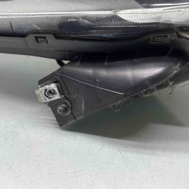 Optique avant principal droit (feux)(phare) CHEVROLET SPARK Photo n°2