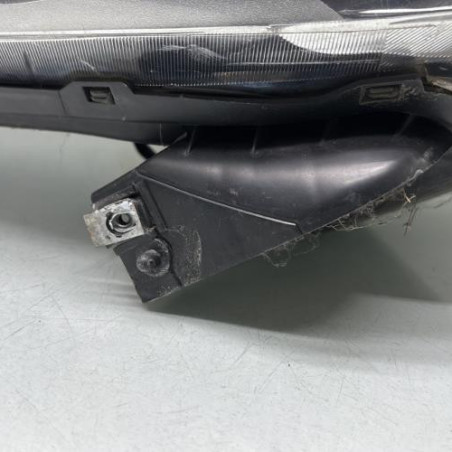 Optique avant principal droit (feux)(phare) CHEVROLET SPARK