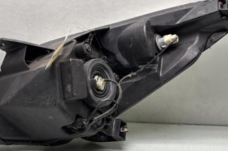 Optique avant principal droit (feux)(phare) CHEVROLET SPARK