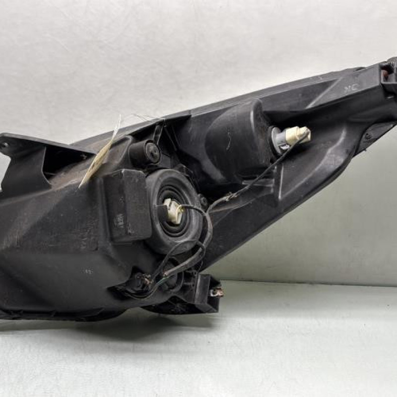 Optique avant principal droit (feux)(phare) CHEVROLET SPARK Photo n°4