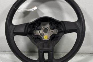 Volant VOLKSWAGEN GOLF 6 Photo n°1