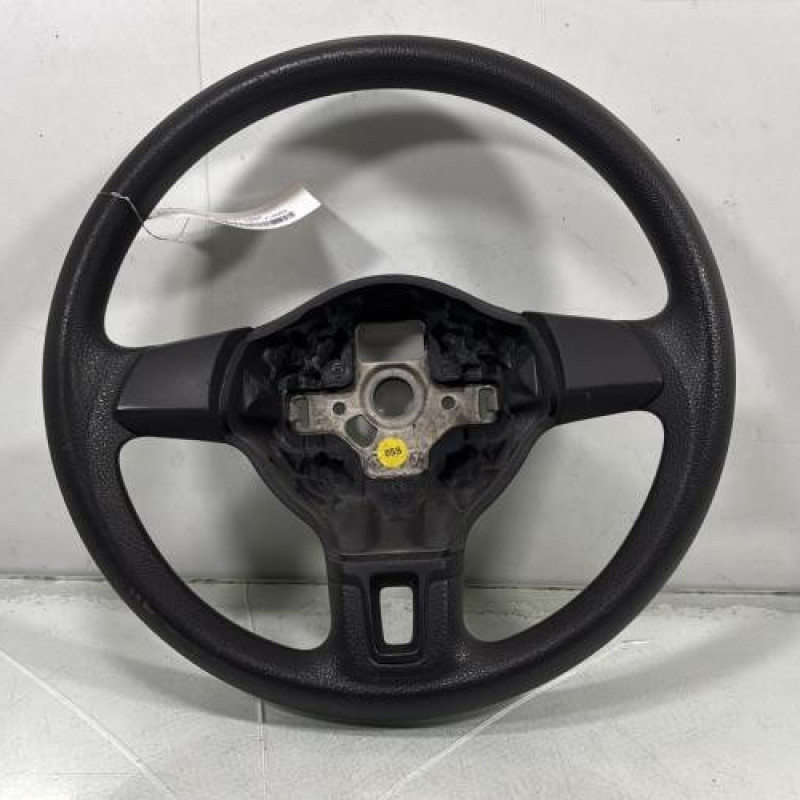 Volant VOLKSWAGEN GOLF 6 Photo n°1