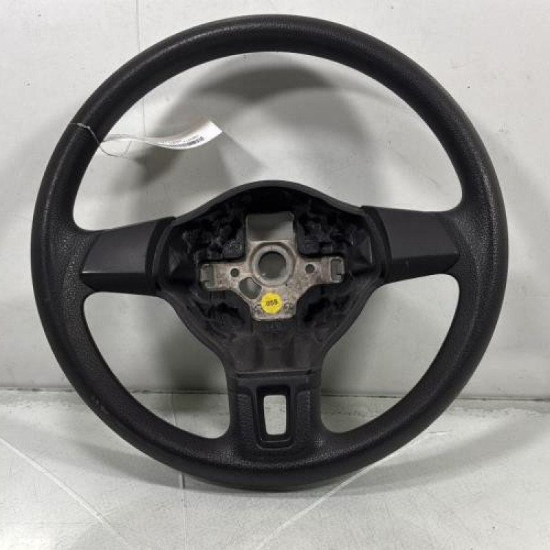 Volant VOLKSWAGEN GOLF 6 Photo n°2