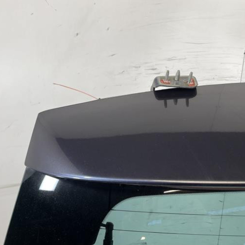 Malle/Hayon arriere CITROEN C4 GRAND PICASSO 1 Photo n°2