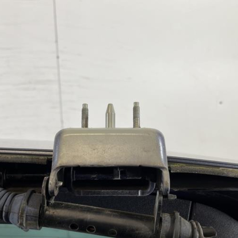 Malle/Hayon arriere CITROEN C4 GRAND PICASSO 1 Photo n°8