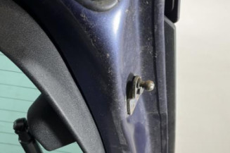 Malle/Hayon arriere CITROEN C4 GRAND PICASSO 1