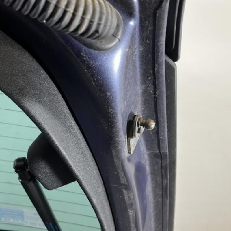 Malle/Hayon arriere CITROEN C4 GRAND PICASSO 1 Photo n°9