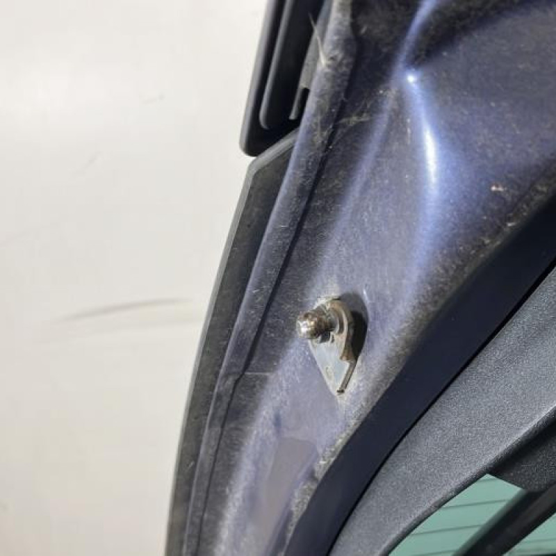 Malle/Hayon arriere CITROEN C4 GRAND PICASSO 1 Photo n°10