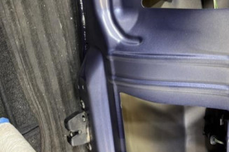 Malle/Hayon arriere CITROEN C4 GRAND PICASSO 1