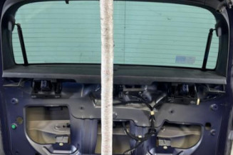 Malle/Hayon arriere CITROEN C4 GRAND PICASSO 1