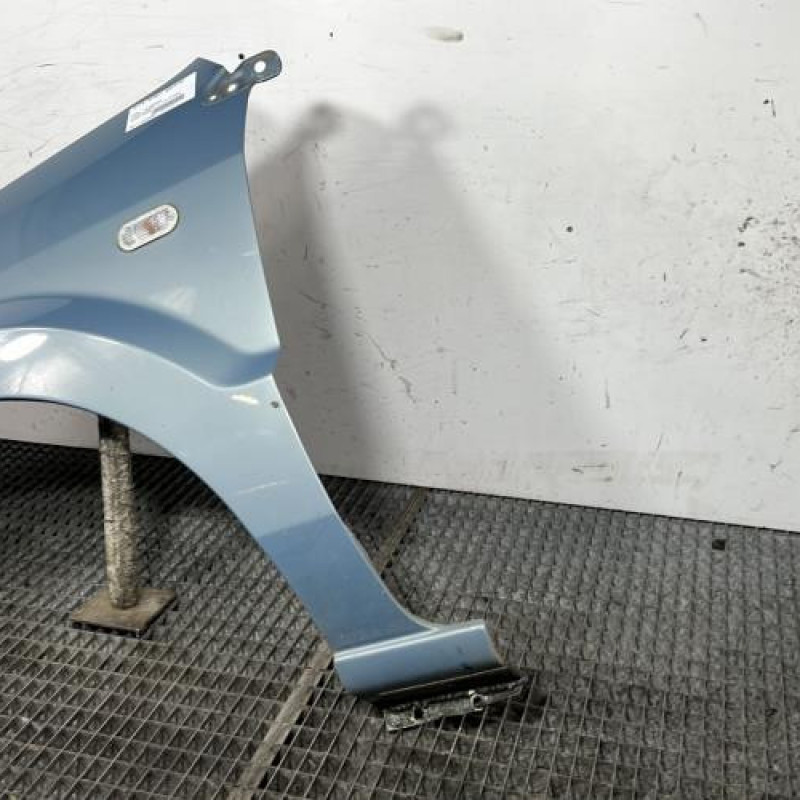 Aile avant gauche FORD FUSION Photo n°3