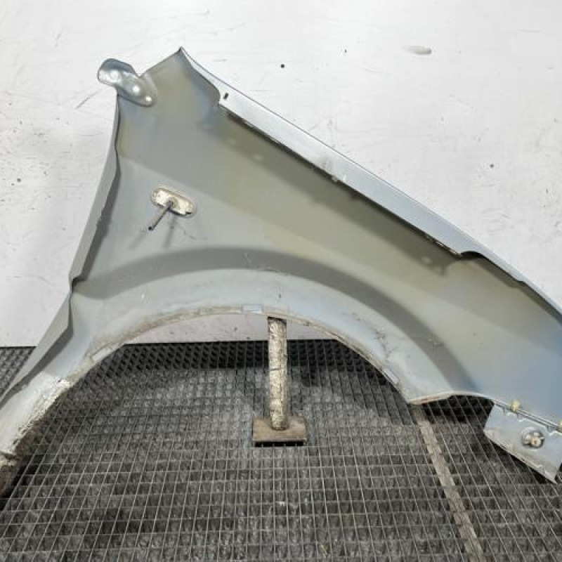 Aile avant gauche FORD FUSION Photo n°4