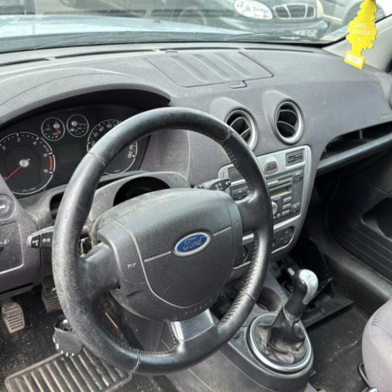 Aile avant gauche FORD FUSION Photo n°13