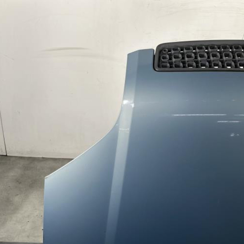 Capot FORD FUSION Photo n°2