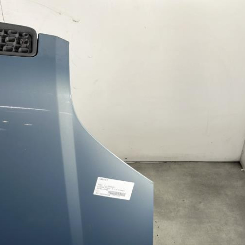 Capot FORD FUSION Photo n°3