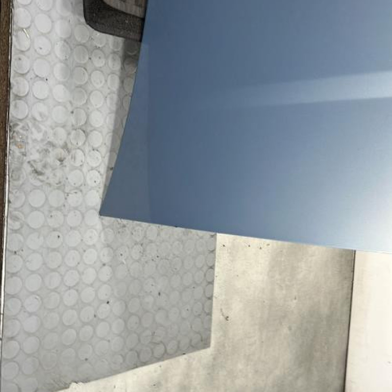 Capot FORD FUSION Photo n°4