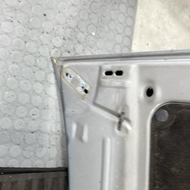 Capot FORD FUSION Photo n°7