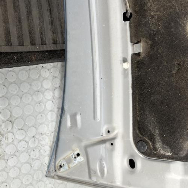 Capot FORD FUSION Photo n°8