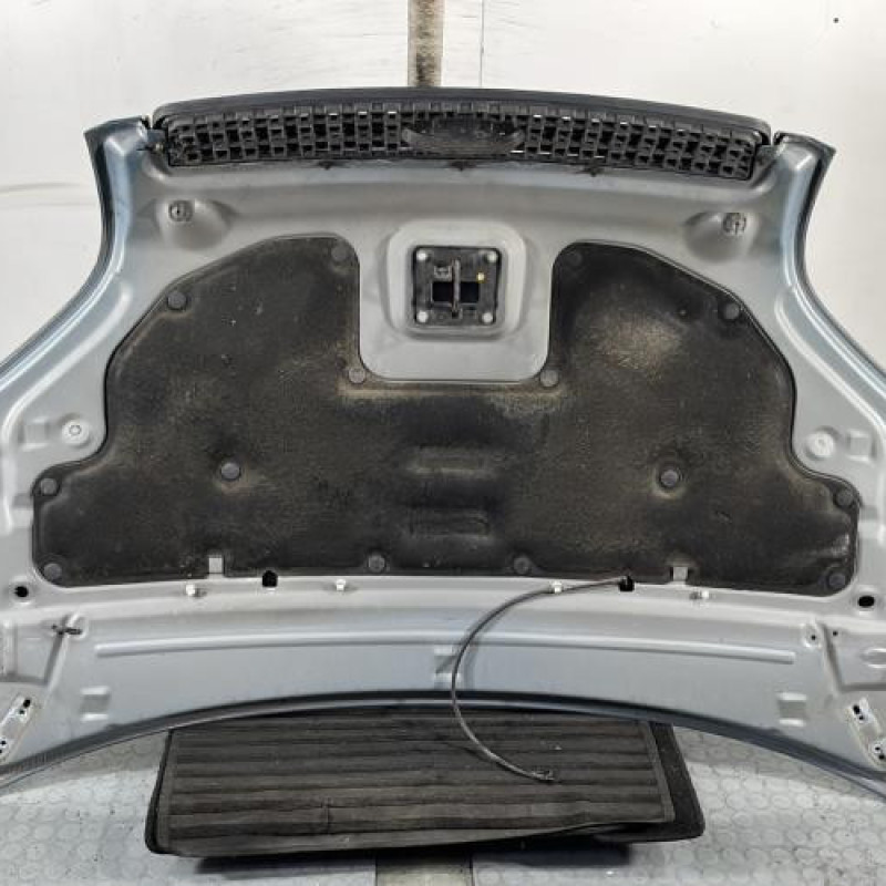 Capot FORD FUSION Photo n°9