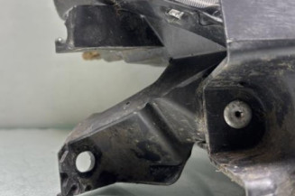 Optique avant principal droit (feux)(phare) RENAULT CLIO 3