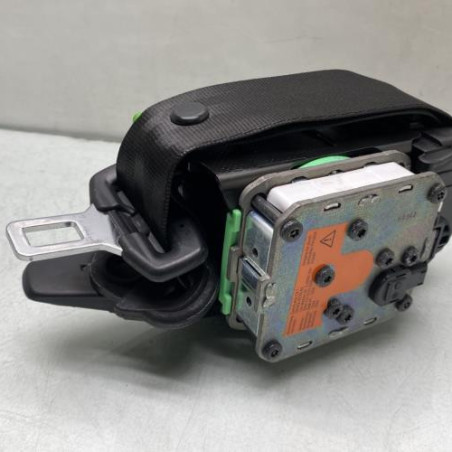 Pretensionneur de ceinture avant droit AUDI A4 3 Photo n°1