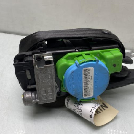 Pretensionneur de ceinture avant droit AUDI A4 3