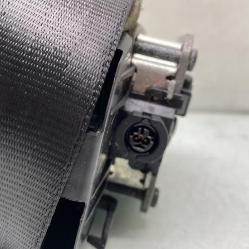 Pretensionneur de ceinture avant droit AUDI A4 3 Photo n°5