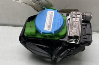 Pretensionneur de ceinture avant gauche AUDI A4 3 Photo n°1