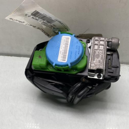 Pretensionneur de ceinture avant gauche AUDI A4 3 Photo n°1