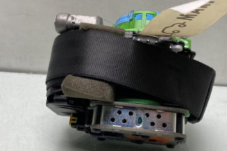 Pretensionneur de ceinture avant gauche AUDI A4 3