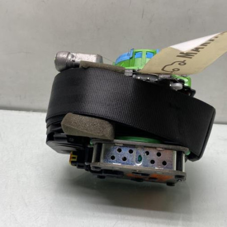 Pretensionneur de ceinture avant gauche AUDI A4 3